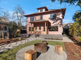 2245 SE Brooklyn St #2245, Portland, OR 97202