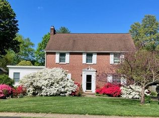 260 Orchard Rd, Newark, DE 19711