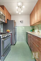 Sold by Halstead Real Estate