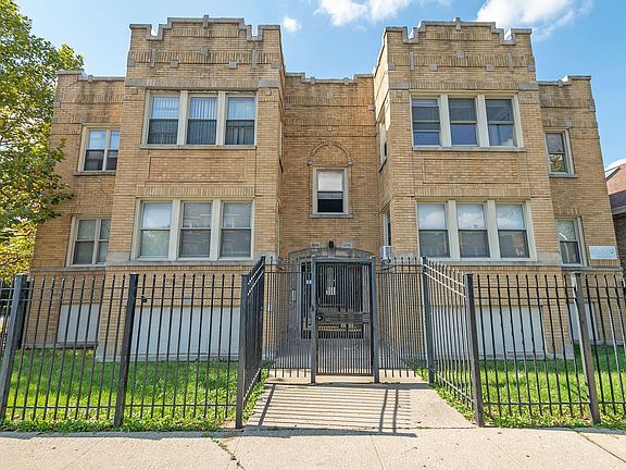 2nd image of 6356 S California Ave #2