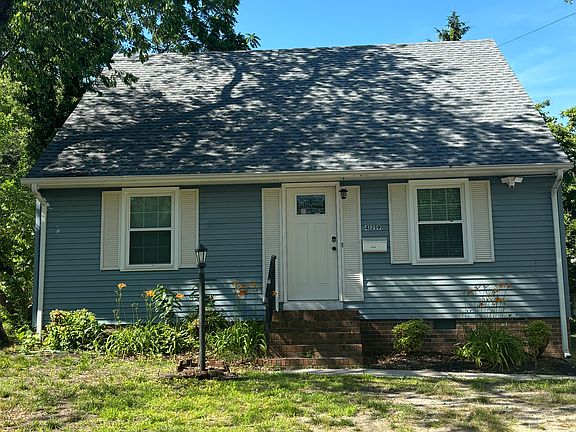 2nd image of 429 South Blvd