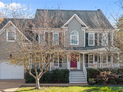 12425 Burnside Ln, Henrico, VA, 23233