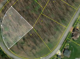 765 Chimney Top Ln, Chuckey, TN 37641