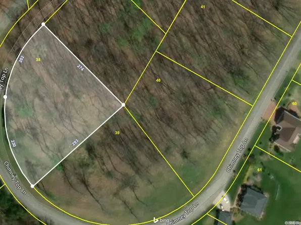 765 Chimney Top Ln, Chuckey, TN 37641