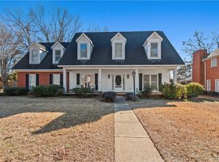 1754 Teal Cir, Tuscaloosa, AL 35405