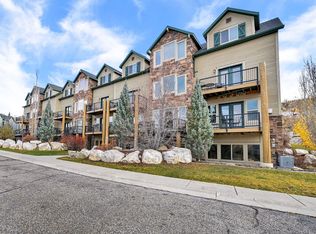 3518 N Moose Hollow Dr UNIT 1411, Eden, UT 84310