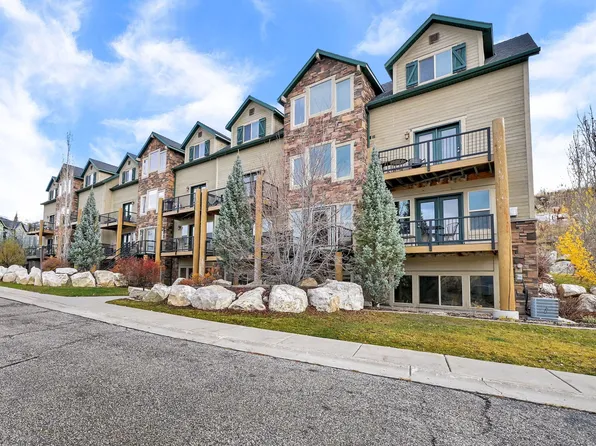 3518 N Moose Hollow Dr Unit 1411, Eden, UT 84310