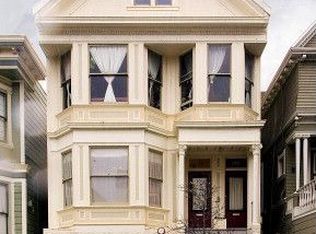 144 Belvedere St, San Francisco, CA 94117