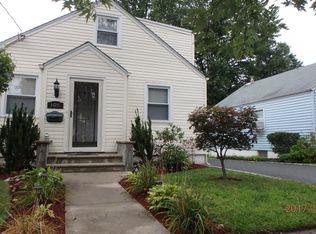 105 Katherine Ave, Clifton, NJ 07012