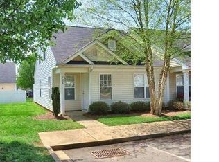 726 Waterfall Way, Clover, SC 29710