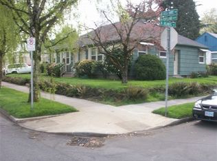 2828-2838 N Rosa Parks Way, Portland, OR 97217