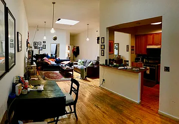Rented by Boerum Hill Realty