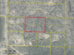 LOT 2 Borg Rd, Grantsburg, WI 54840