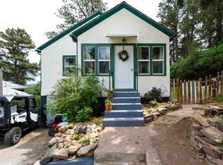 411 Matthew St, Lead, SD 57754