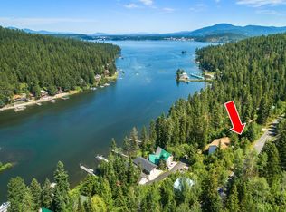 Nna Boisen Loop Lot 16, Coeur D Alene, ID 83814