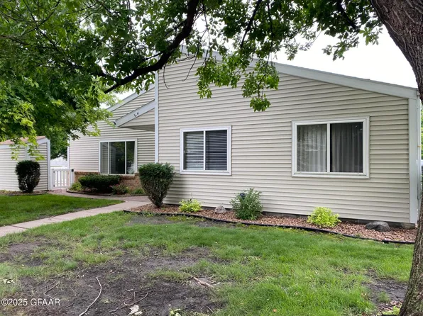 64 Parkview Cir, Grand Forks, ND 58201