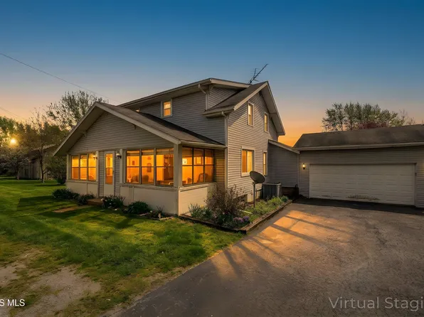 20711 Ohio Ave #613, Fostoria, OH 44830