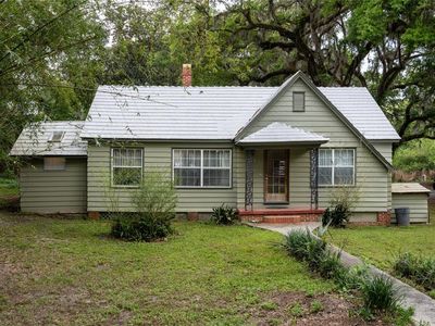 520 DESOTO AVENUE, De Leon Springs, FL, 32130