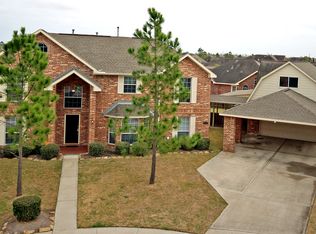 11401 Kay Ln, Pearland, TX 77584