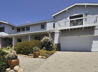 1051 Cheltenham Rd, Santa Barbara, CA 93105