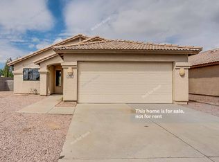 5504 N 67th Dr, Glendale, AZ 85303