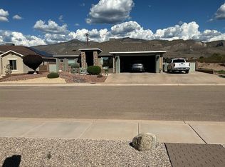 1265 Santiago St, Alamogordo, NM 88310
