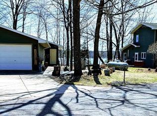 W14321 Plummer Rd, Weyerhaeuser, WI 54895