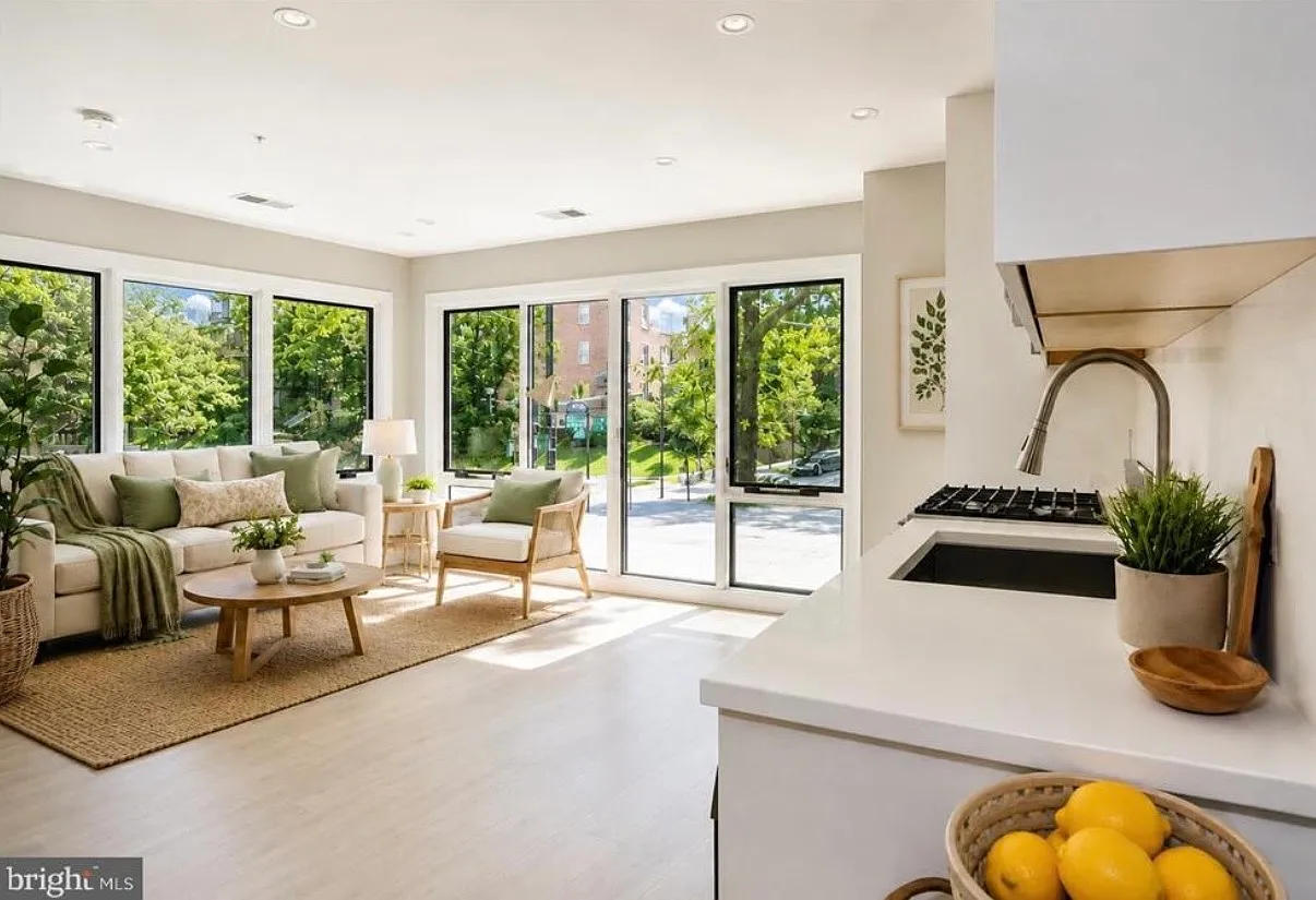 1 bed, 479 sqft, $1,995 — Photo 3