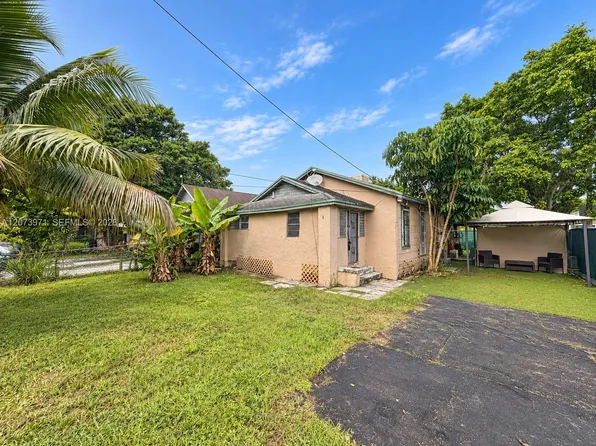 7560 NE Miami Ct Floor 1, Miami, FL 33138