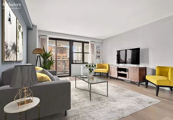 2nd image of 175 W 95th St APT 14C