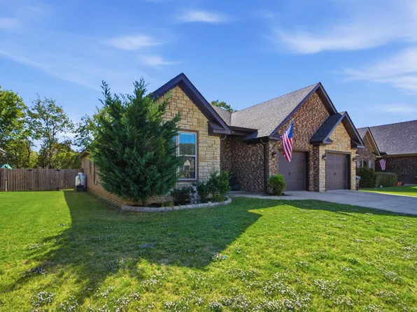 4341 Cypress Pointe Ln, Jonesboro, AR 72405
