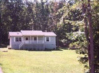 18318 Sumter Rd, Culpeper, VA 22701