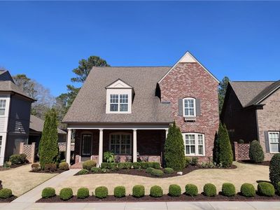 184 Cadence Trl, Canton, GA, 30115
