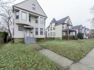 1310 E 72nd Pl, Chicago, IL 60619
