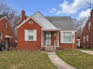 15827 Manning St, Detroit, MI 48205