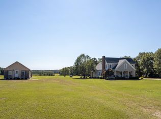 2268 Union School Rd, Clinton, NC 28328