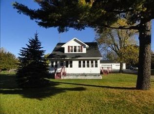 11120 Lakefield Rd, Saint Charles, MI 48655