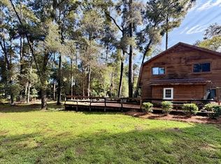 26087 83rd Rd, Branford, FL 32008