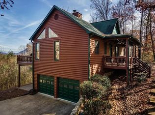 189 Trails End Rdg, Ellijay, GA 30540