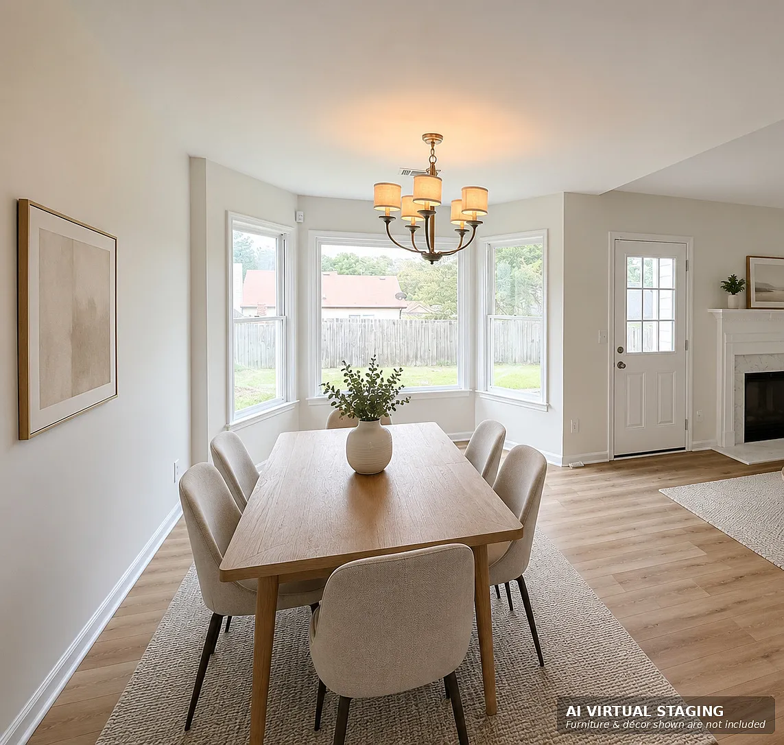2464 Morning Glory Lane Northwest - 1 — Photo 4