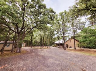 161 Colt Dr, Sadler, TX 76264