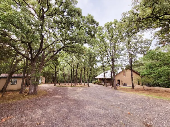 161 Colt Dr, Sadler, TX 76264