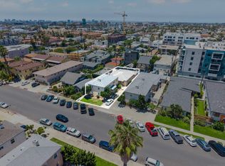 4454-60 Illinois St, San Diego, CA 92116