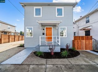 1119 54th St, Oakland, CA 94608