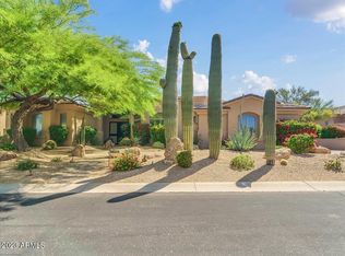 9734 E Peak View Rd, Scottsdale, AZ 85262