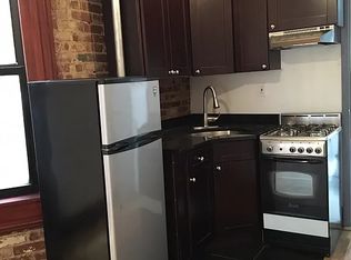 132 E 17th St APT 34, New York, NY 10003