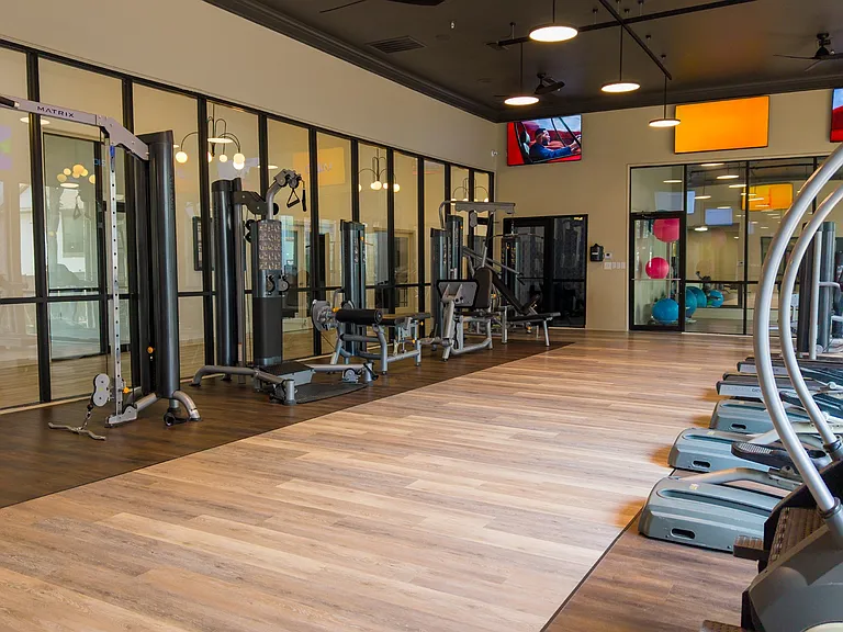 Legacy Estates at Frisco — Photo 9