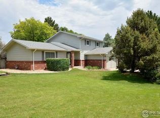4109 W 13th St, Greeley, CO 80634