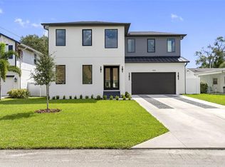 1304 W Arch St, Tampa, FL 33607