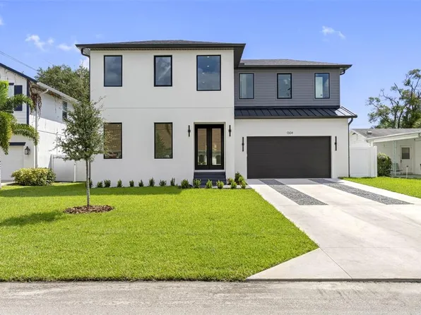 1304 W Arch St, Tampa, FL 33607